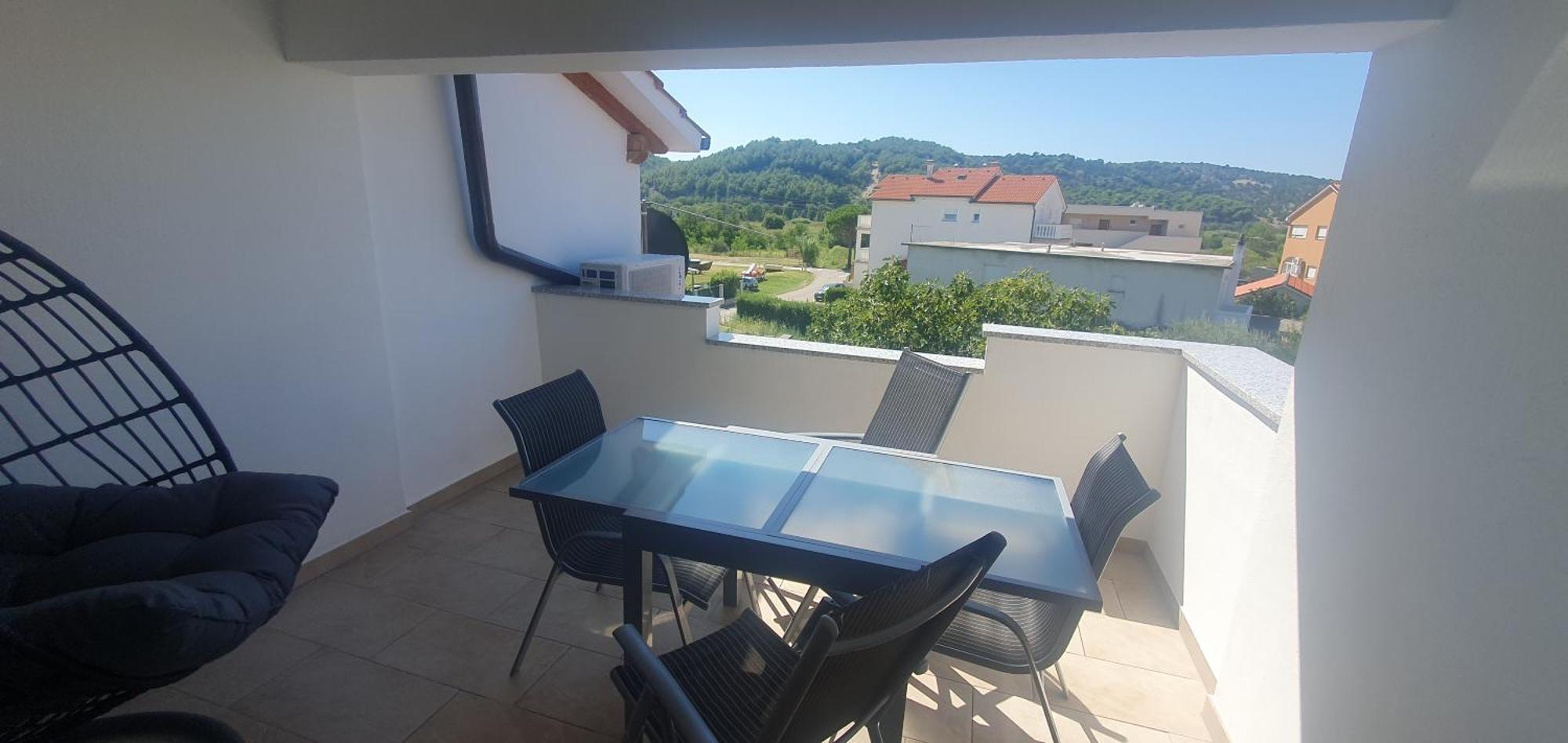 לופאר Apartments Marusic - Kristijan מראה חיצוני תמונה