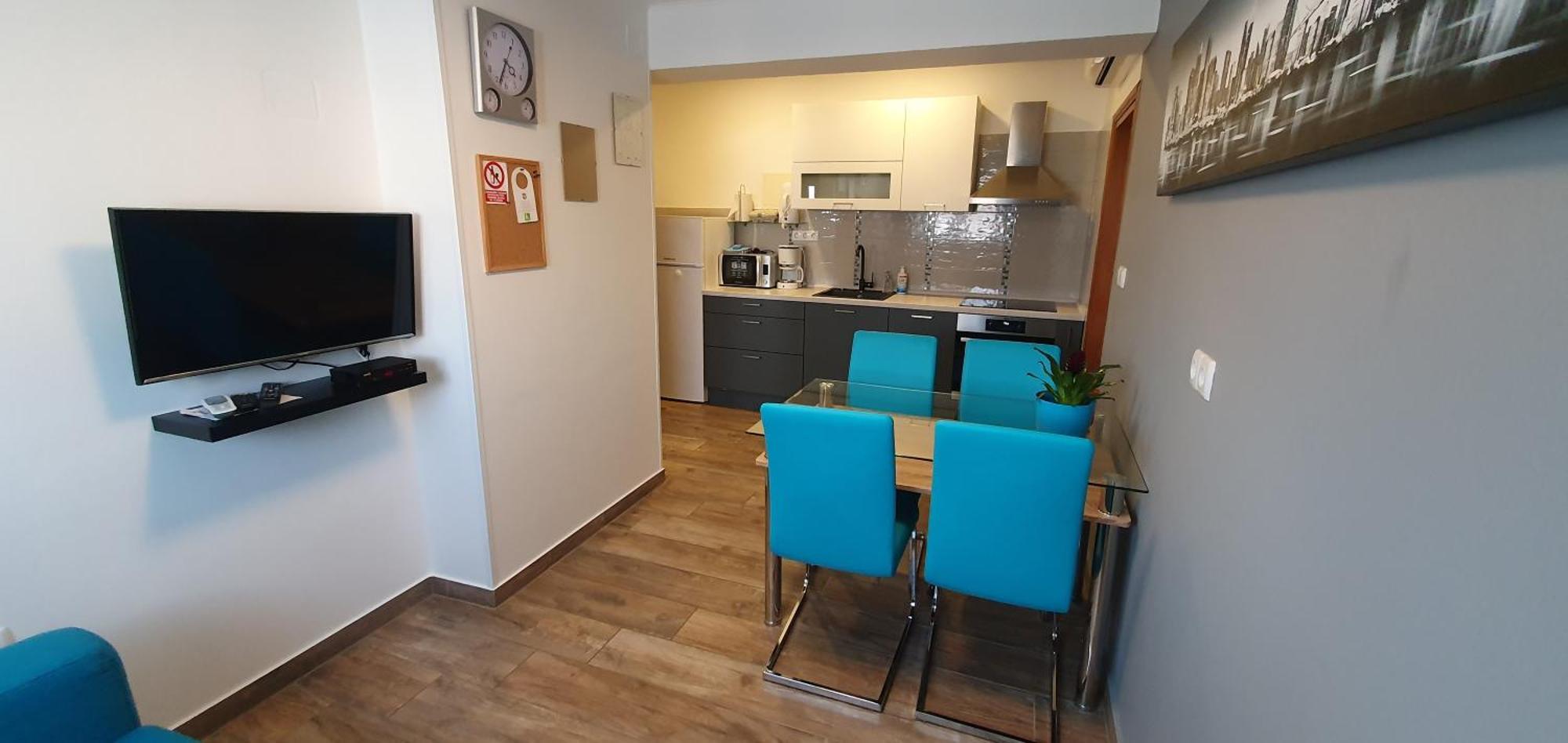 לופאר Apartments Marusic - Kristijan מראה חיצוני תמונה