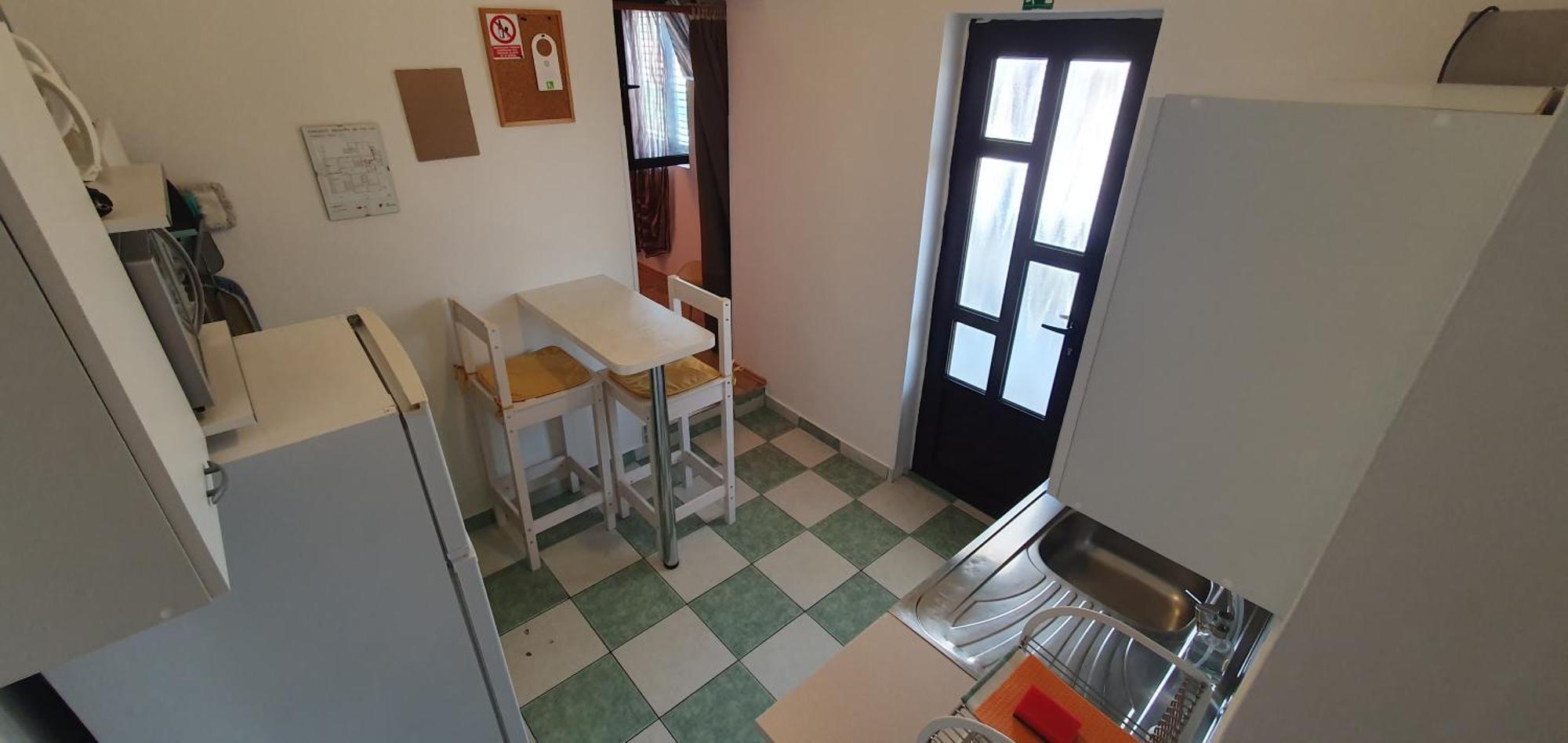 לופאר Apartments Marusic - Kristijan מראה חיצוני תמונה