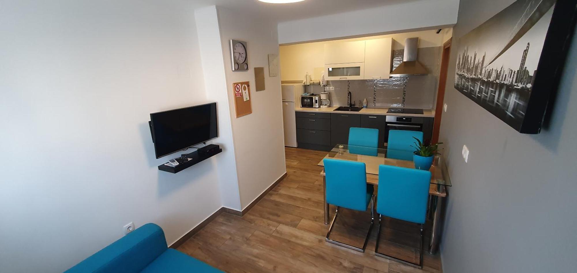 לופאר Apartments Marusic - Kristijan מראה חיצוני תמונה