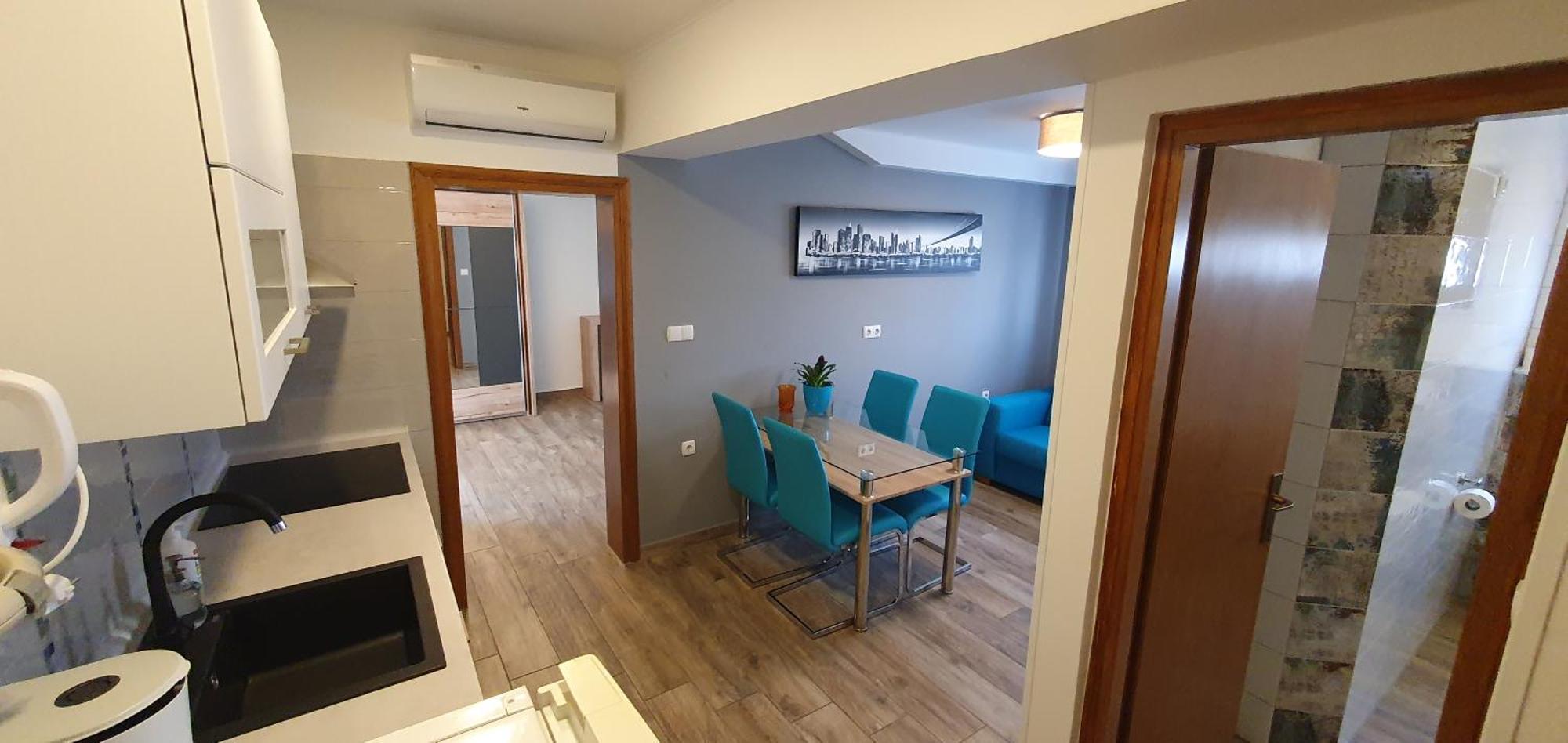 לופאר Apartments Marusic - Kristijan מראה חיצוני תמונה