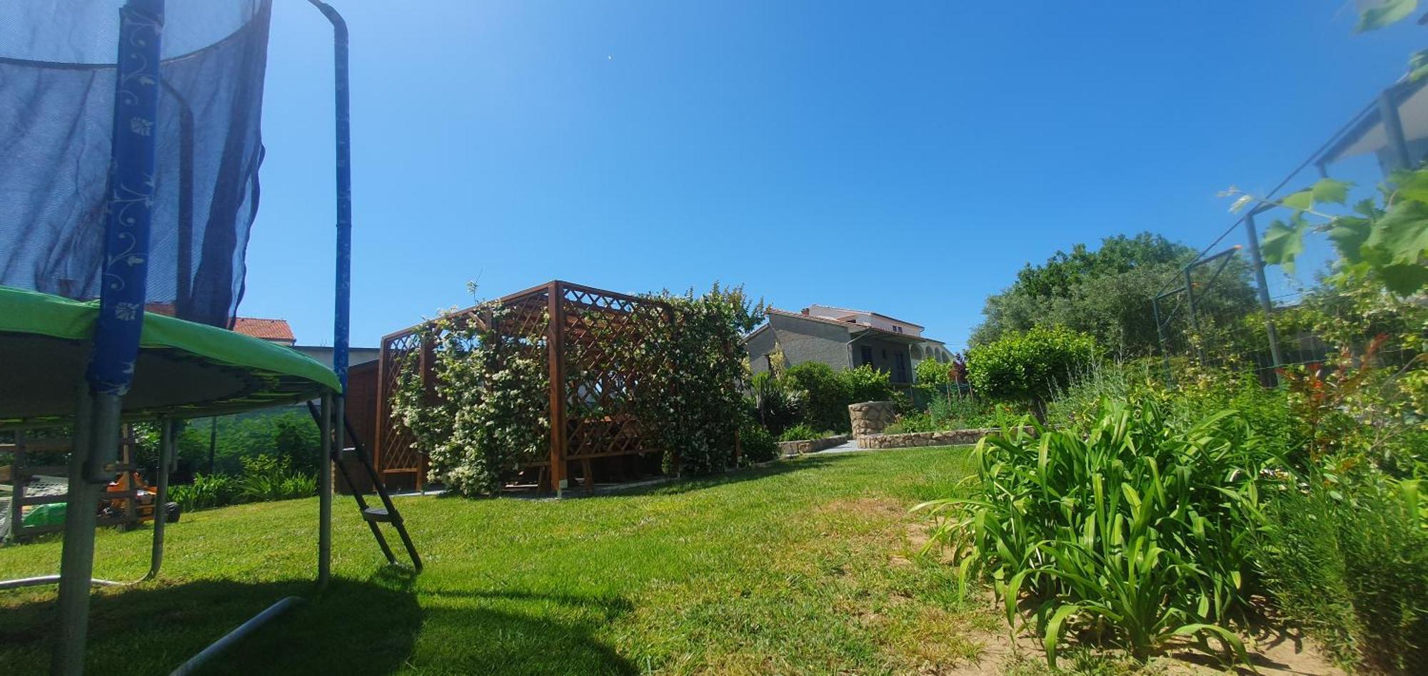 לופאר Apartments Marusic - Kristijan מראה חיצוני תמונה