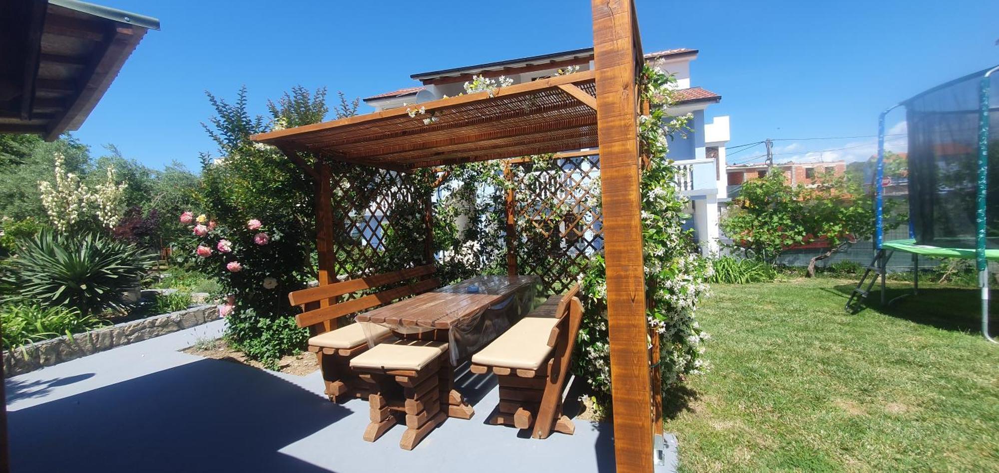 לופאר Apartments Marusic - Kristijan מראה חיצוני תמונה