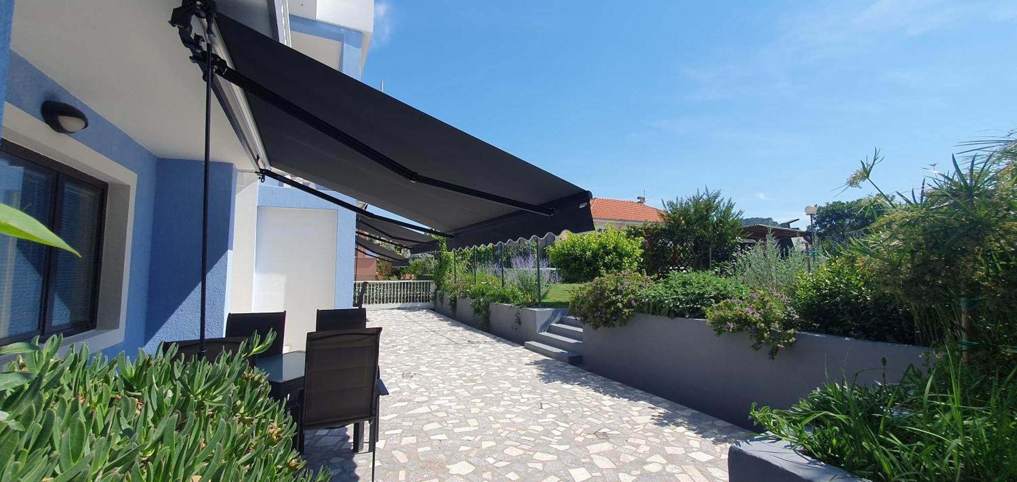 לופאר Apartments Marusic - Kristijan מראה חיצוני תמונה