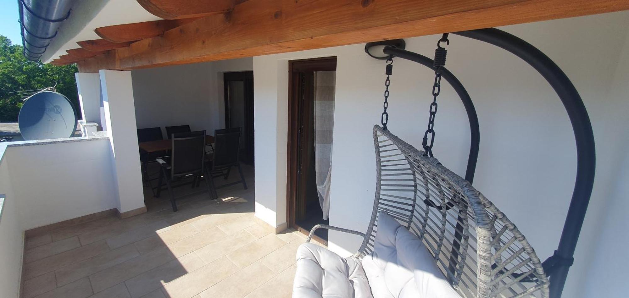 לופאר Apartments Marusic - Kristijan מראה חיצוני תמונה
