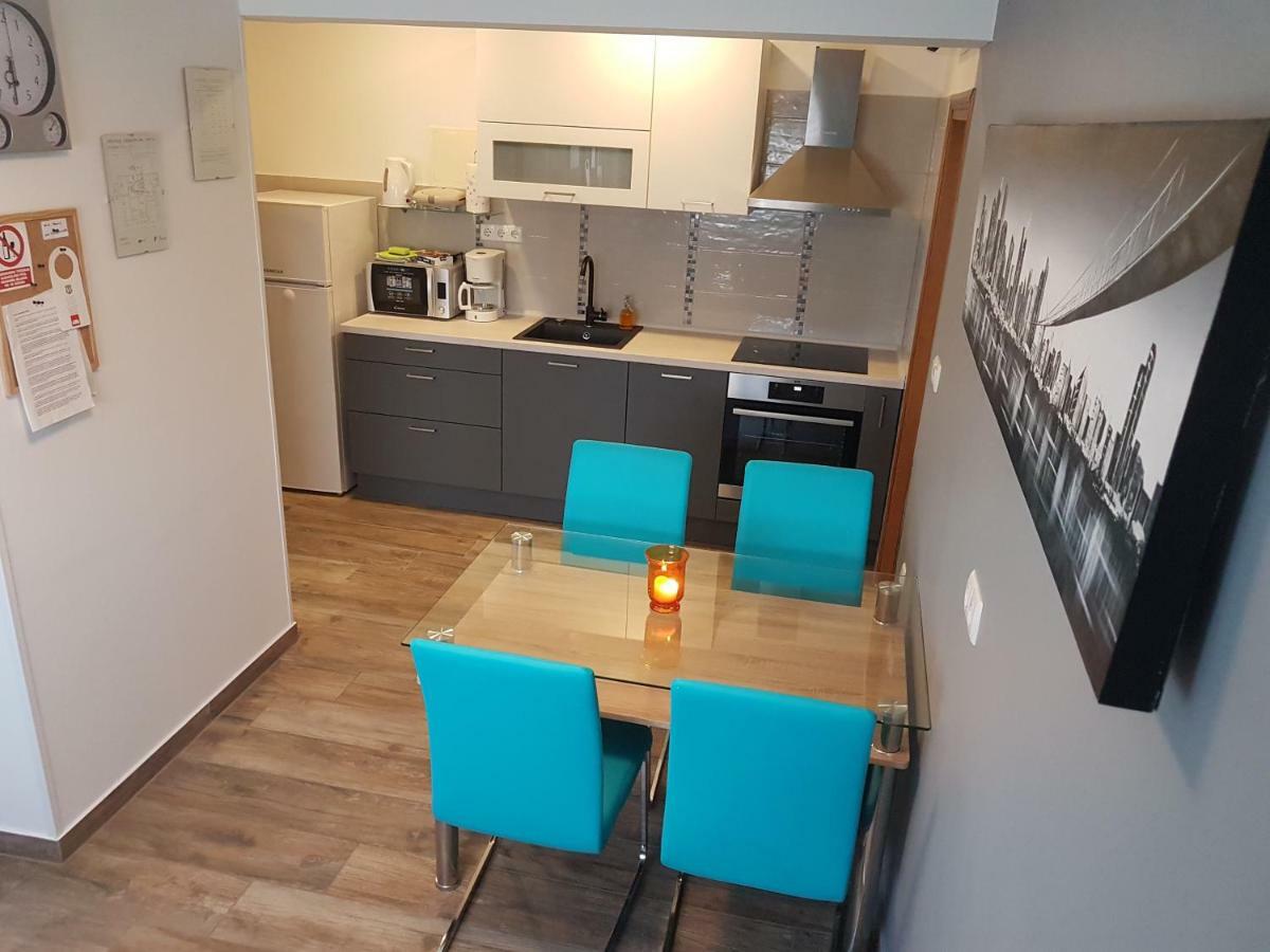 לופאר Apartments Marusic - Kristijan מראה חיצוני תמונה